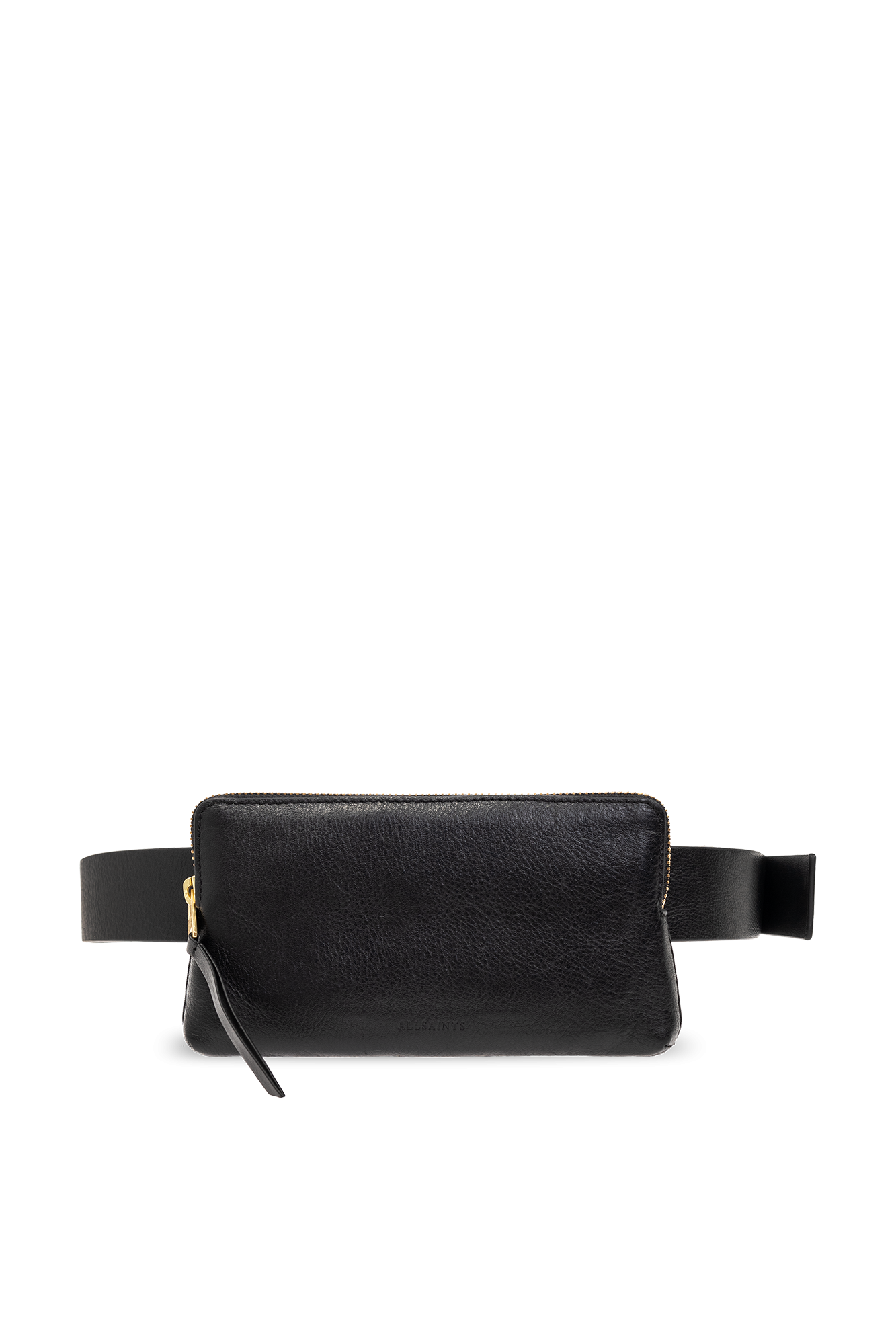 All saints sale belt bag